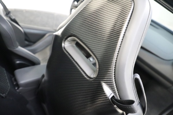 Used 2018 McLaren 720S Luxury for sale $249,900 at Maserati of Greenwich in Greenwich CT 06830 28