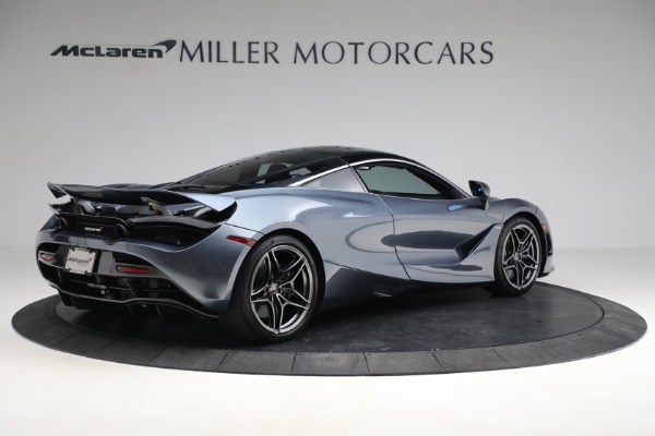 Used 2018 McLaren 720S Luxury for sale $249,900 at Maserati of Greenwich in Greenwich CT 06830 9