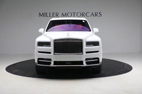 New 2023 Rolls-Royce Cullinan for sale $429,450 at Maserati of Greenwich in Greenwich CT 06830 14