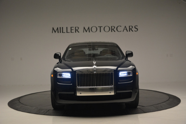 Used 2011 Rolls-Royce Ghost for sale Sold at Maserati of Greenwich in Greenwich CT 06830 13