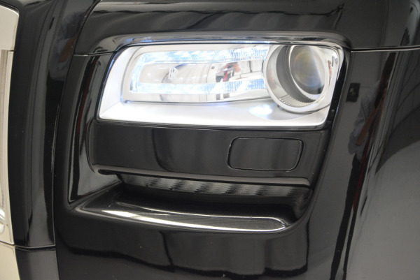 Used 2011 Rolls-Royce Ghost for sale Sold at Maserati of Greenwich in Greenwich CT 06830 17