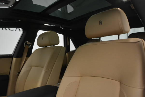 Used 2011 Rolls-Royce Ghost for sale Sold at Maserati of Greenwich in Greenwich CT 06830 25