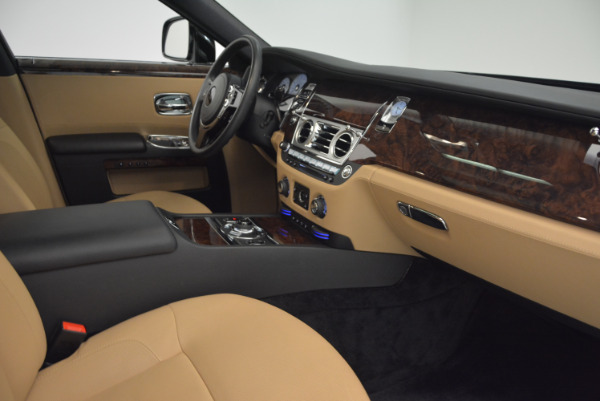 Used 2011 Rolls-Royce Ghost for sale Sold at Maserati of Greenwich in Greenwich CT 06830 27