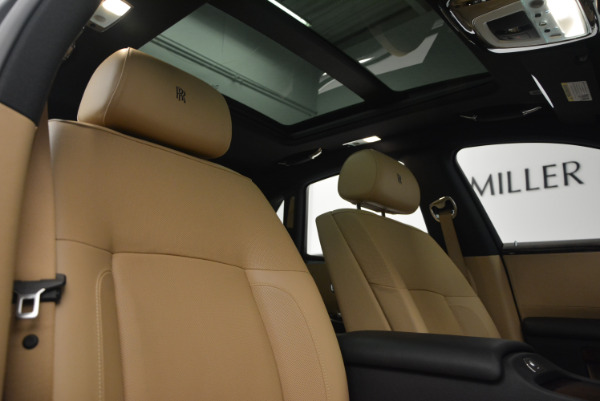 Used 2011 Rolls-Royce Ghost for sale Sold at Maserati of Greenwich in Greenwich CT 06830 28