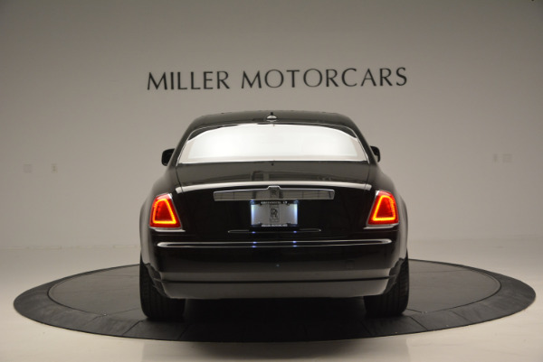 Used 2011 Rolls-Royce Ghost for sale Sold at Maserati of Greenwich in Greenwich CT 06830 7