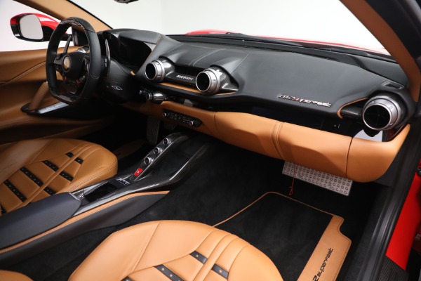 Used 2018 Ferrari 812 Superfast for sale $395,900 at Maserati of Greenwich in Greenwich CT 06830 16