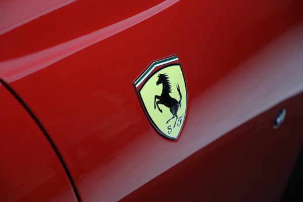 Used 2018 Ferrari 812 Superfast for sale $395,900 at Maserati of Greenwich in Greenwich CT 06830 20