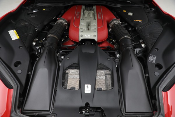 Used 2018 Ferrari 812 Superfast for sale $395,900 at Maserati of Greenwich in Greenwich CT 06830 21