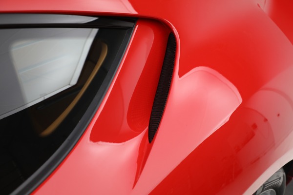 Used 2018 Ferrari 812 Superfast for sale $395,900 at Maserati of Greenwich in Greenwich CT 06830 22