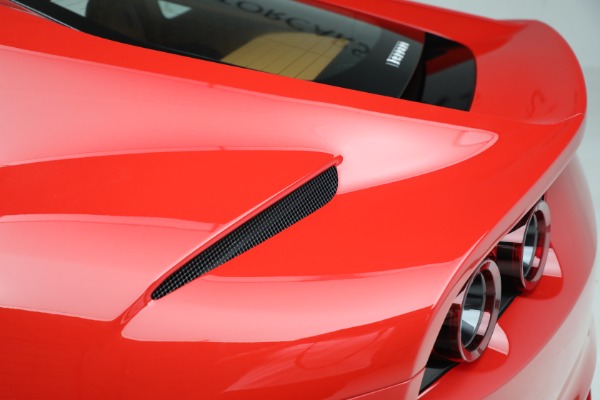 Used 2018 Ferrari 812 Superfast for sale $395,900 at Maserati of Greenwich in Greenwich CT 06830 23