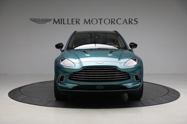 Used 2023 Aston Martin DBX for sale Sold at Maserati of Greenwich in Greenwich CT 06830 11