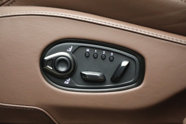 Used 2023 Aston Martin DBX for sale Sold at Maserati of Greenwich in Greenwich CT 06830 19