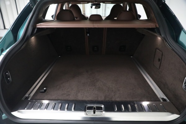 Used 2023 Aston Martin DBX for sale Sold at Maserati of Greenwich in Greenwich CT 06830 28