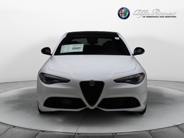 New 2023 Alfa Romeo Giulia Veloce for sale Sold at Maserati of Greenwich in Greenwich CT 06830 13