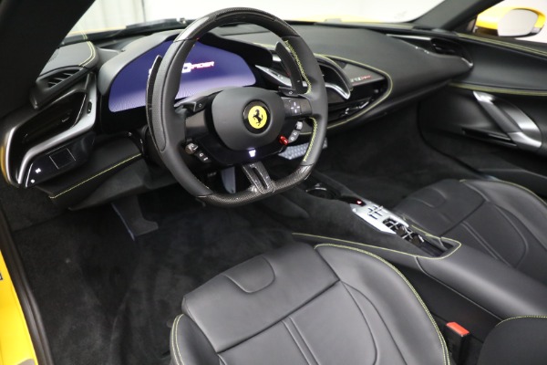 Used 2022 Ferrari SF90 Spider for sale $759,900 at Maserati of Greenwich in Greenwich CT 06830 17