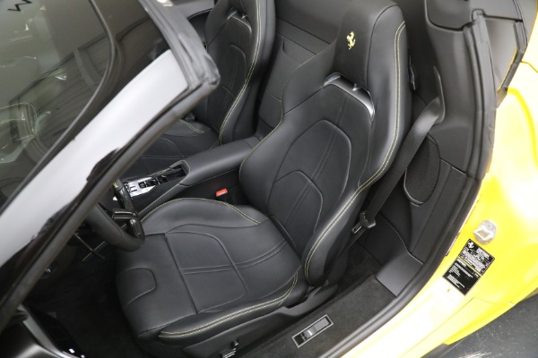 Used 2022 Ferrari SF90 Spider for sale $759,900 at Maserati of Greenwich in Greenwich CT 06830 19