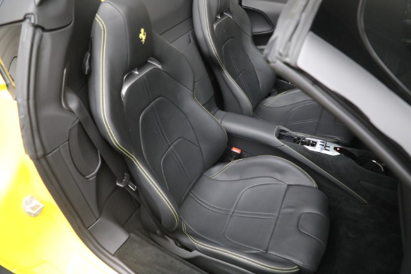 Used 2022 Ferrari SF90 Spider for sale $759,900 at Maserati of Greenwich in Greenwich CT 06830 25