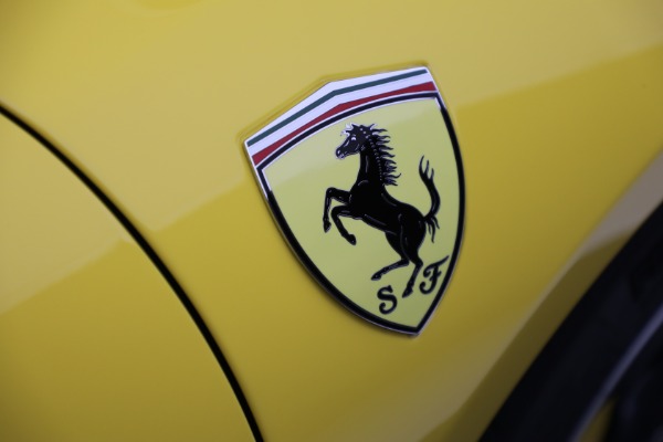 Used 2022 Ferrari SF90 Spider for sale $759,900 at Maserati of Greenwich in Greenwich CT 06830 26