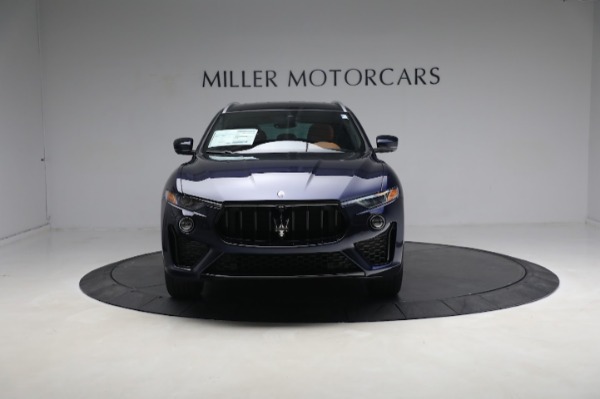 New 2023 Maserati Levante Modena for sale Sold at Maserati of Greenwich in Greenwich CT 06830 16