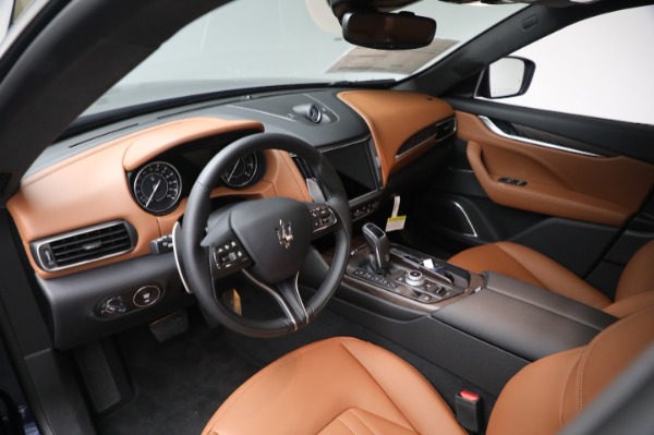 New 2023 Maserati Levante Modena for sale Sold at Maserati of Greenwich in Greenwich CT 06830 17