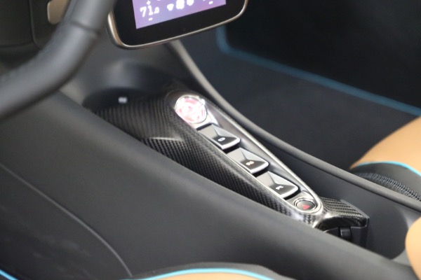 New 2023 McLaren Artura TechLux for sale $263,525 at Maserati of Greenwich in Greenwich CT 06830 28