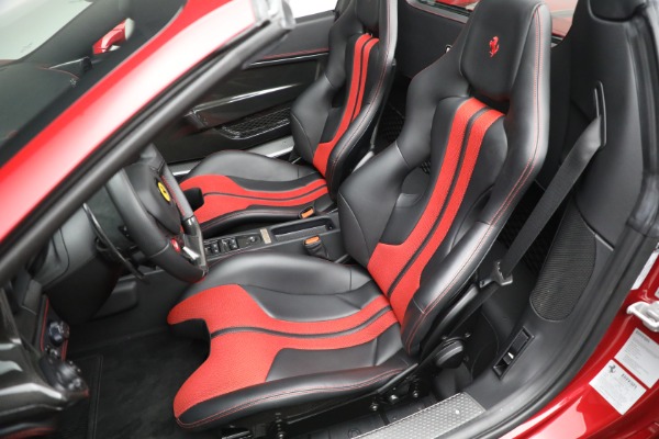 Used 2015 Ferrari 458 Speciale Aperta for sale $979,900 at Maserati of Greenwich in Greenwich CT 06830 21