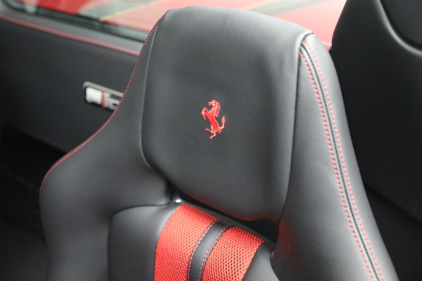 Used 2015 Ferrari 458 Speciale Aperta for sale $979,900 at Maserati of Greenwich in Greenwich CT 06830 25
