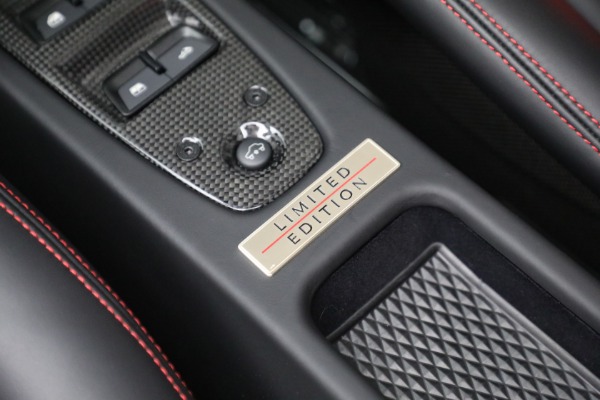 Used 2015 Ferrari 458 Speciale Aperta for sale $979,900 at Maserati of Greenwich in Greenwich CT 06830 26