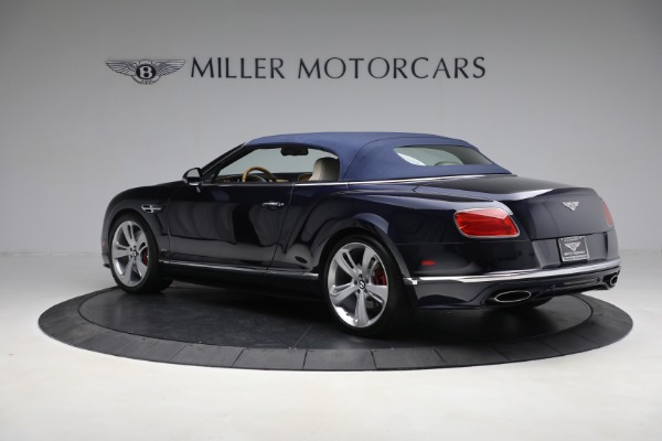 Used 2017 Bentley Continental GT Speed for sale $144,900 at Maserati of Greenwich in Greenwich CT 06830 19