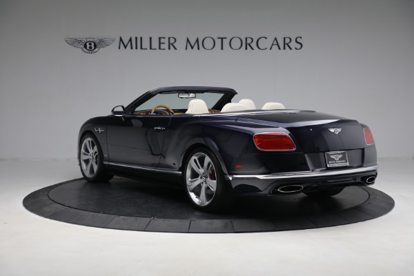 Used 2017 Bentley Continental GT Speed for sale $144,900 at Maserati of Greenwich in Greenwich CT 06830 5