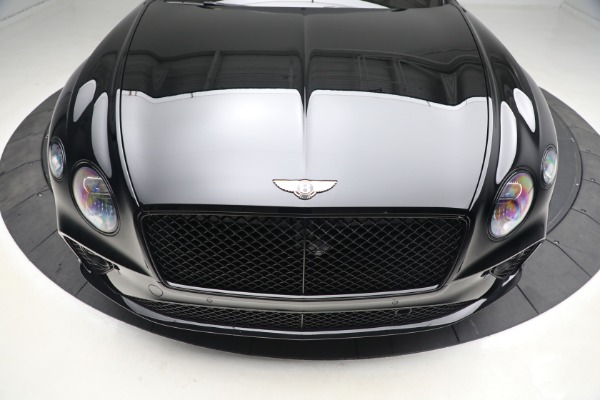 New 2023 Bentley Continental GT V8 for sale $277,590 at Maserati of Greenwich in Greenwich CT 06830 10