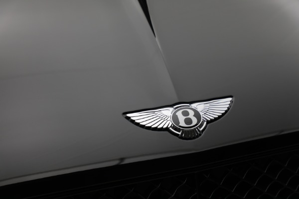 New 2023 Bentley Continental GT V8 for sale $277,590 at Maserati of Greenwich in Greenwich CT 06830 11