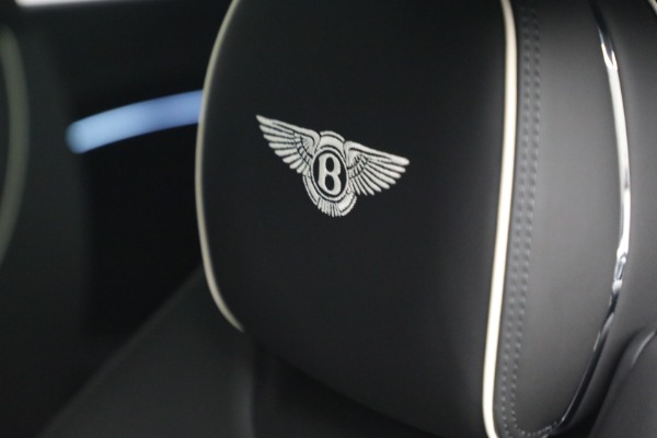 New 2023 Bentley Continental GT V8 for sale $277,590 at Maserati of Greenwich in Greenwich CT 06830 16