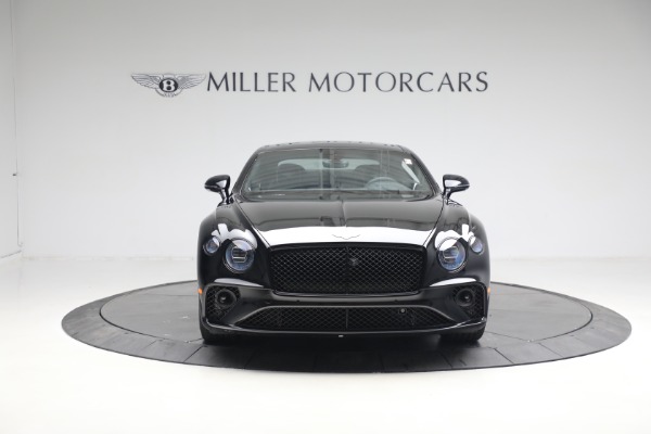 New 2023 Bentley Continental GT V8 for sale $277,590 at Maserati of Greenwich in Greenwich CT 06830 8