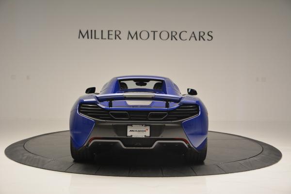 Used 2016 McLaren 650S Spider for sale Sold at Maserati of Greenwich in Greenwich CT 06830 16