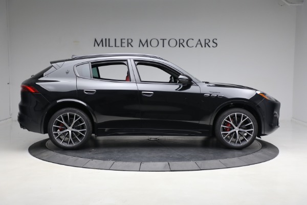 New 2023 Maserati Grecale Modena for sale $92,961 at Maserati of Greenwich in Greenwich CT 06830 10