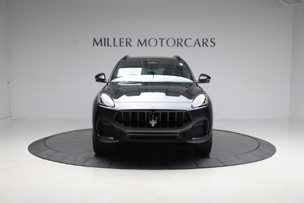 New 2023 Maserati Grecale Modena for sale $92,961 at Maserati of Greenwich in Greenwich CT 06830 13