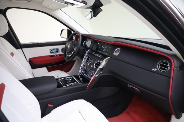 New 2023 Rolls-Royce Cullinan for sale $433,700 at Maserati of Greenwich in Greenwich CT 06830 16
