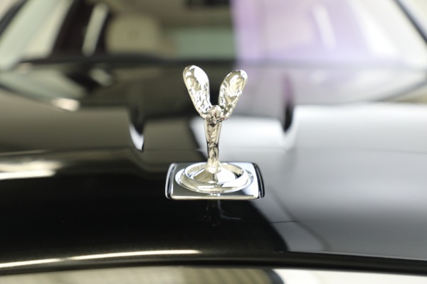 New 2023 Rolls-Royce Cullinan for sale $433,700 at Maserati of Greenwich in Greenwich CT 06830 24