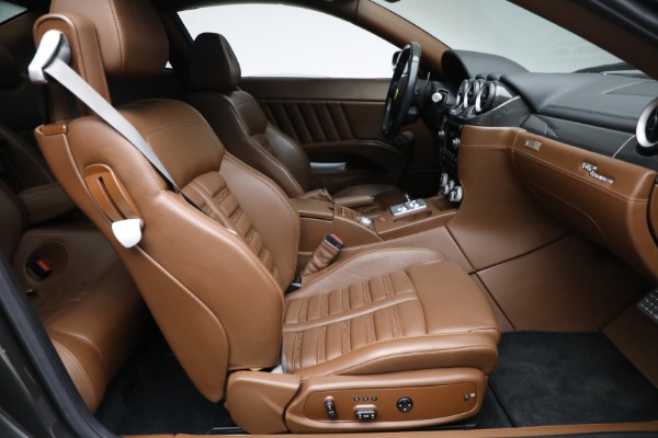 Used 2008 Ferrari 612 Scaglietti for sale $189,900 at Maserati of Greenwich in Greenwich CT 06830 18