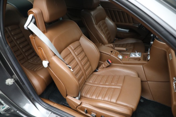 Used 2008 Ferrari 612 Scaglietti for sale $189,900 at Maserati of Greenwich in Greenwich CT 06830 19