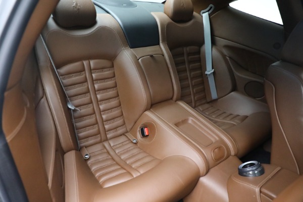 Used 2008 Ferrari 612 Scaglietti for sale $189,900 at Maserati of Greenwich in Greenwich CT 06830 20