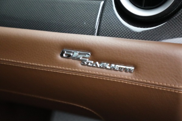 Used 2008 Ferrari 612 Scaglietti for sale $189,900 at Maserati of Greenwich in Greenwich CT 06830 21