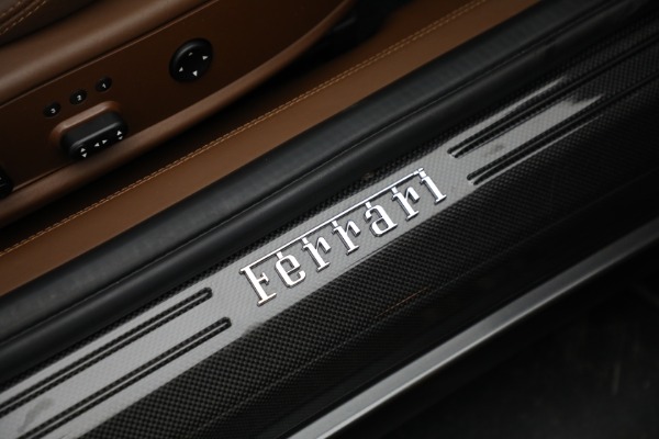 Used 2008 Ferrari 612 Scaglietti for sale $189,900 at Maserati of Greenwich in Greenwich CT 06830 22