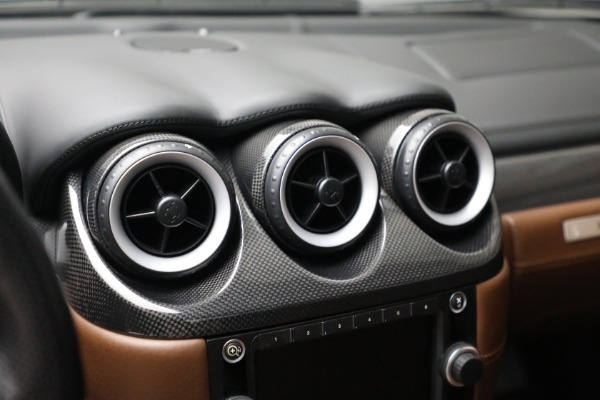 Used 2008 Ferrari 612 Scaglietti for sale $189,900 at Maserati of Greenwich in Greenwich CT 06830 23