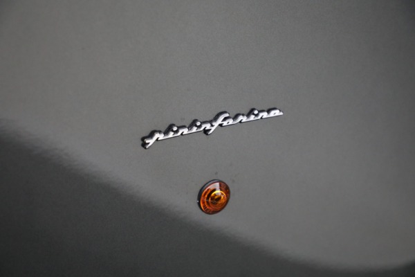Used 2008 Ferrari 612 Scaglietti for sale $189,900 at Maserati of Greenwich in Greenwich CT 06830 24