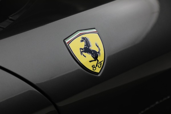 Used 2008 Ferrari 612 Scaglietti for sale $189,900 at Maserati of Greenwich in Greenwich CT 06830 25