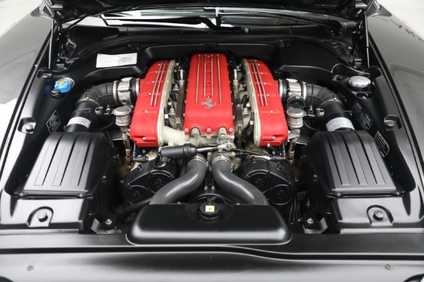 Used 2008 Ferrari 612 Scaglietti for sale $189,900 at Maserati of Greenwich in Greenwich CT 06830 26