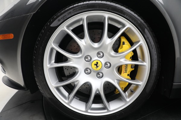 Used 2008 Ferrari 612 Scaglietti for sale Sold at Maserati of Greenwich in Greenwich CT 06830 27