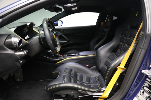 Used 2020 Ferrari 812 Superfast for sale $409,900 at Maserati of Greenwich in Greenwich CT 06830 14